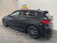 Gebraucht BMW 118 M Sport 136 PS (100 kW) 2024 Kleinwagen