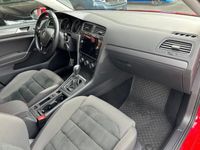 gebraucht VW Golf VII 