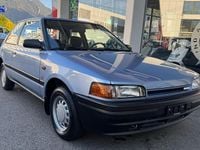 Gebraucht Mazda 323 87 PS (63 kW) 1990