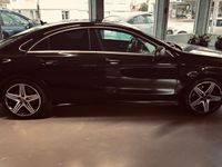 gebraucht Mercedes CLA250 AMG Line 7G-DCT