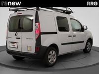 Gebraucht Renault Kangoo LIMITED 95 PS (69 kW) 2021 Kleinwagen