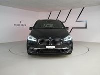 gebraucht BMW 220 Gran Tourer i DKG Luxury Line