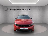 Neu Opel Corsa 110 PS (80 kW) 2026 Kleinwagen