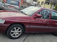 Gebraucht Ford Escort Ghia 89 PS (65 kW) 1993