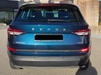Gebraucht Skoda Kodiaq 190 PS (139 kW) 2024 SUV