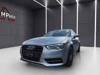 Gebraucht Audi A3 Ambiente 184 PS (135 kW) 2014 Limousine