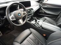 gebraucht BMW 530 d 48V Touring M Sport Steptronic