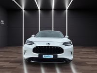 Gebraucht Honda ZR-V Advance 183 PS (134 kW) 2024 Weiss SUV