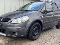 Gebraucht Suzuki SX4 GL 112 PS (82 kW) 2011