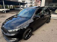 Gebraucht Skoda Fabia Monte Carlo 110 PS (80 kW) 2017