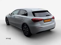 Gebraucht Mercedes A160 SE 109 PS (80 kW) 2021 Blanc Limousine