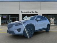 Gebraucht Mazda CX-5 160 PS (117 kW) 2015 SUV