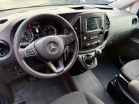 Gebraucht Mercedes Vito 163 PS (119 kW) 2022 Van