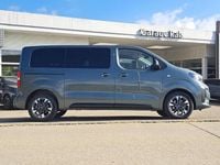 Neu Opel Zafira 177 PS (130 kW) 2025 Van / Kleinbus