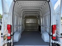 Neu Citroën Jumper 140 PS (102 kW) 2026 Van / Kleinbus