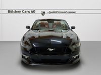 gebraucht Ford Mustang GT Convertible 5.0 V8