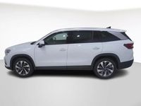 Neu Skoda Kodiaq Loft 193 PS (141 kW) 2025 Weiss SUV