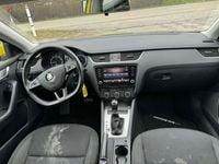 Gebraucht Skoda Octavia Active 150 PS (110 kW) 2019 Kombi
