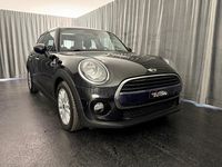 Gebraucht Mini Cooper 136 PS (100 kW) 2016 Kleinwagen