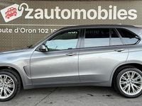 Gebraucht BMW X5 258 PS (189 kW) 2015 SUV
