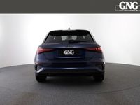 gebraucht Audi A3 Sportback 35 TFSI S line Attraction