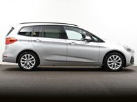 gebraucht BMW 220 Gran Tourer d