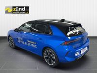 gebraucht Opel Astra Swiss Plus Electric