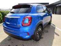 gebraucht Fiat 500X 1.5 Hybrid Dolcevita Swiss Edition