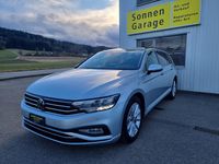 Gebraucht VW Passat Business 150 PS (110 kW) 2020