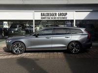 Gebraucht Volvo V60 R-Design 341 PS (250 kW) 2020 Kombi