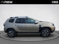 gebraucht Dacia Duster TCe 125 Prestige 4x4