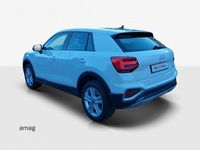 gebraucht Audi Q2 35 TDI advanced quattro S-tronic