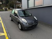 Gebraucht Nissan Micra Acenta 88 PS (64 kW) 2005