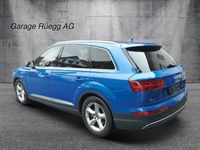 gebraucht Audi Q7 3.0 V6 TDI e-tron quattro T-Tronic