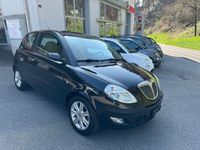 gebraucht Lancia Ypsilon 1.4 16V Platino