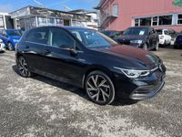 gebraucht VW Golf 2.0 TDI Style DSG