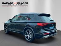 gebraucht Seat Tarraco 1.4 e-HYBRID DSG Move FR