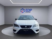 Gebraucht Seat Leon Cupra 290 290 PS (213 kW) 2016 Limousine