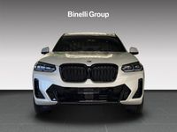 gebraucht BMW X3 30e M Sport