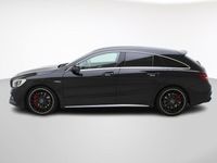 Gebraucht Mercedes CLA45 AMG Shooting Brake AMG 381 PS (280 kW) 2019 Kombi