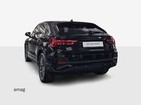 gebraucht Audi Q3 Sportback 35 TFSI S line S-tronic