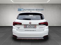 gebraucht Fiat Tipo SW 1.0 T3 Red