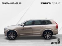 gebraucht Volvo XC90 T8 eAWD PluginHybrid Ultimate Bright Geartronic