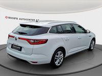 Gebraucht Renault Mégane IV Business 115 PS (84 kW) 2020