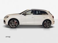gebraucht Audi SQ5 3.0 TFSI quattro