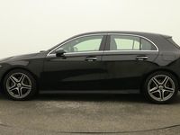 gebraucht Mercedes A200 AMG Line