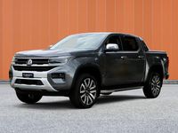 Gebraucht VW Amarok Aventura 240 PS (176 kW) 2024 Abholung