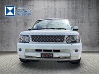 gebraucht Land Rover Range Rover Sport 3.0 TDV6 Autobiography Automatic