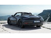 gebraucht Porsche 718 Boxster 