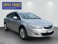 gebraucht Opel Astra Sports Tourer 1.4 T 140 eTEC Enjoy